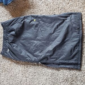 Skhoop Skirt- Ankle Length